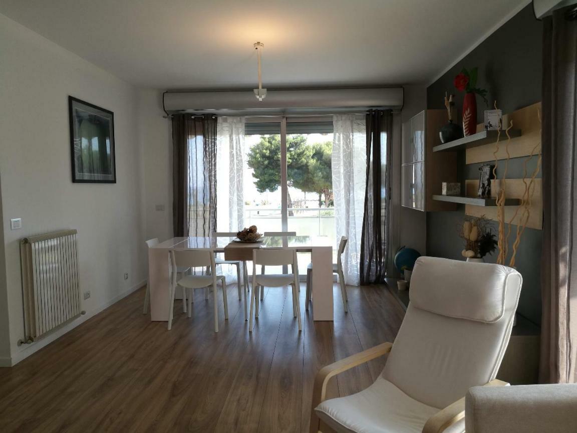 Mare 3 Apartamento Ventimiglia Exterior foto
