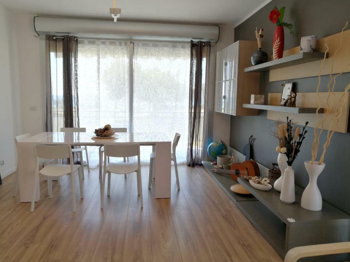 Mare 3 Apartamento Ventimiglia Exterior foto