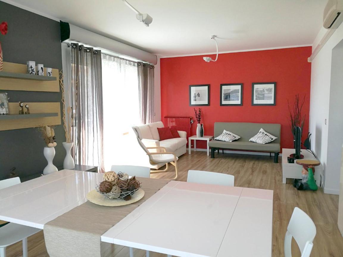Mare 3 Apartamento Ventimiglia Exterior foto