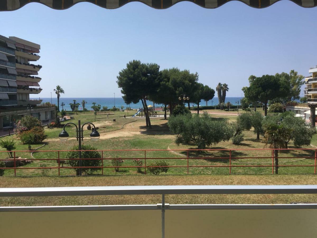 Mare 3 Apartamento Ventimiglia Exterior foto