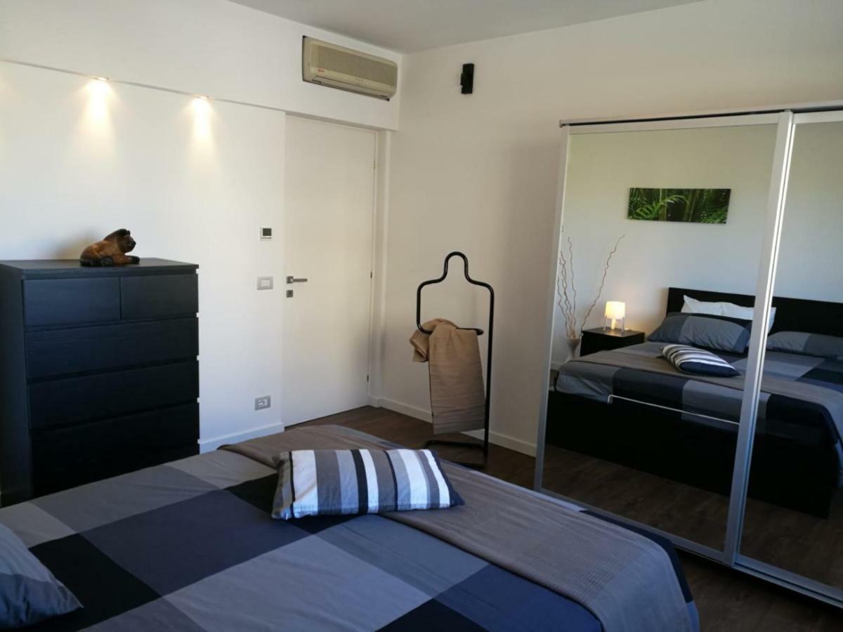 Mare 3 Apartamento Ventimiglia Exterior foto