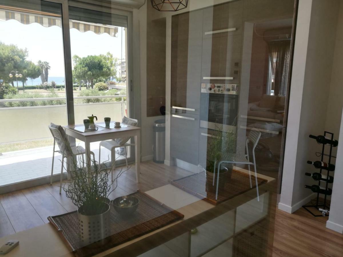 Mare 3 Apartamento Ventimiglia Exterior foto