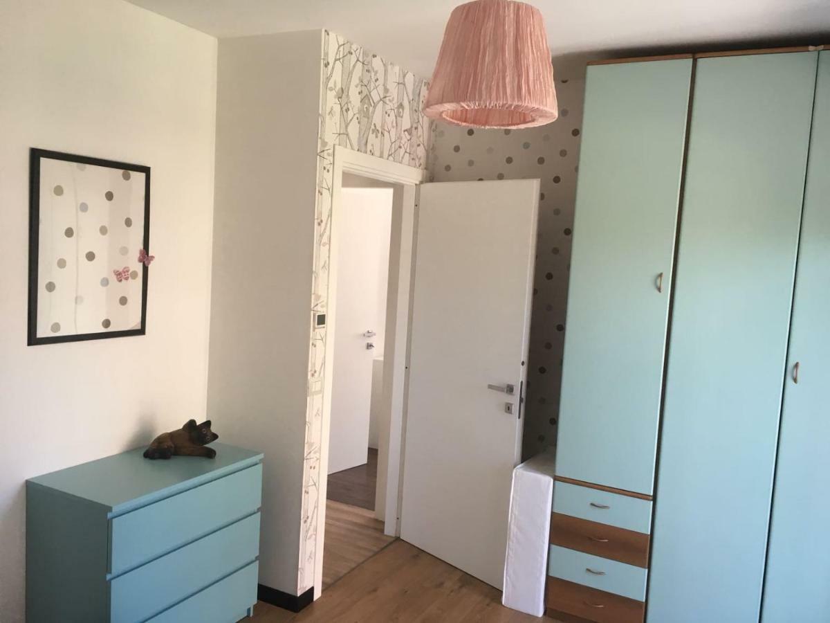 Mare 3 Apartamento Ventimiglia Exterior foto