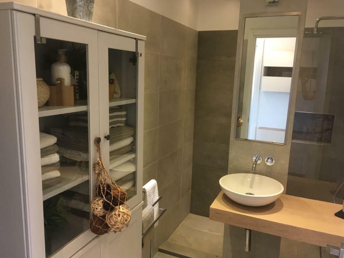 Mare 3 Apartamento Ventimiglia Exterior foto