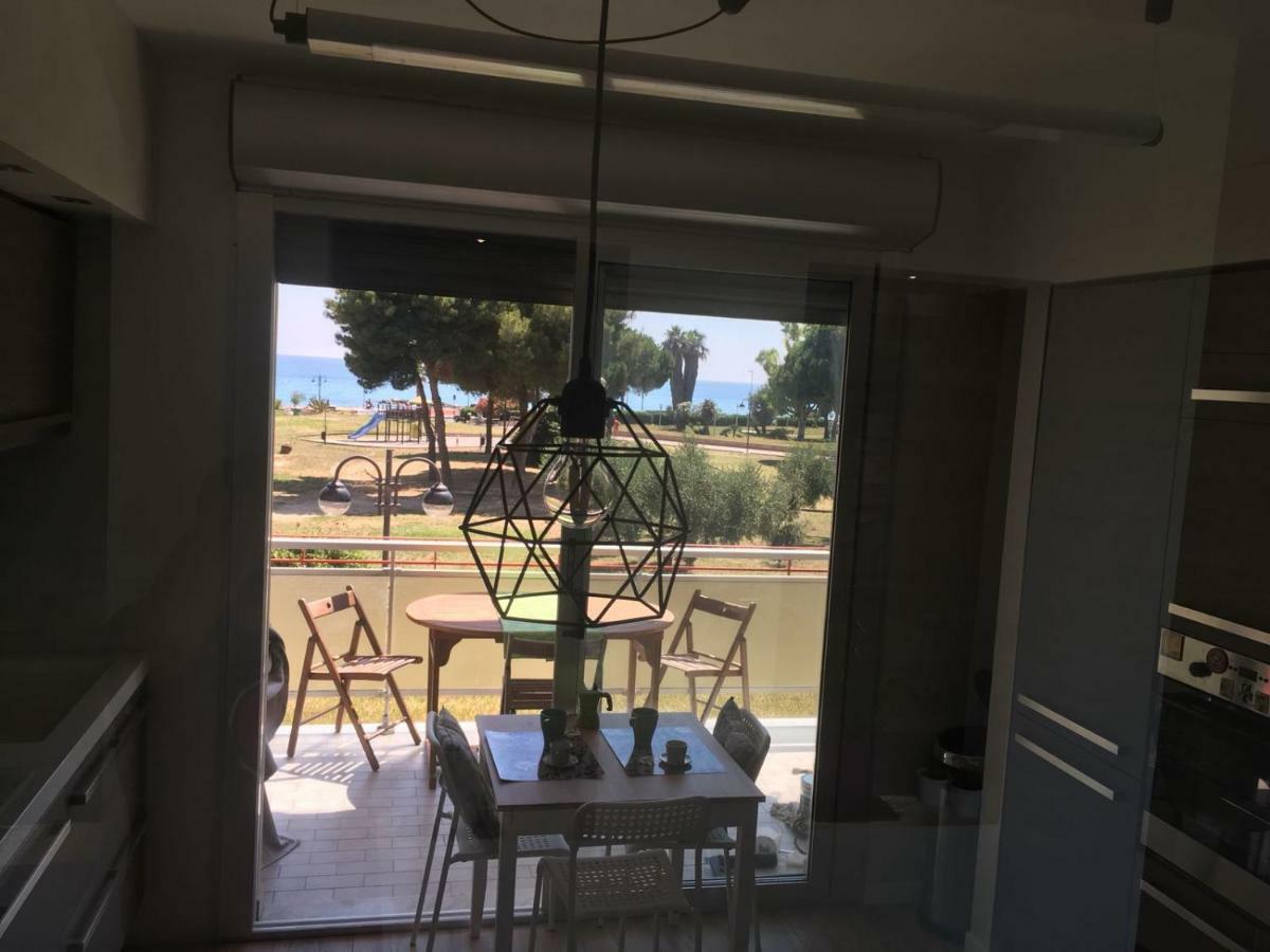 Mare 3 Apartamento Ventimiglia Exterior foto