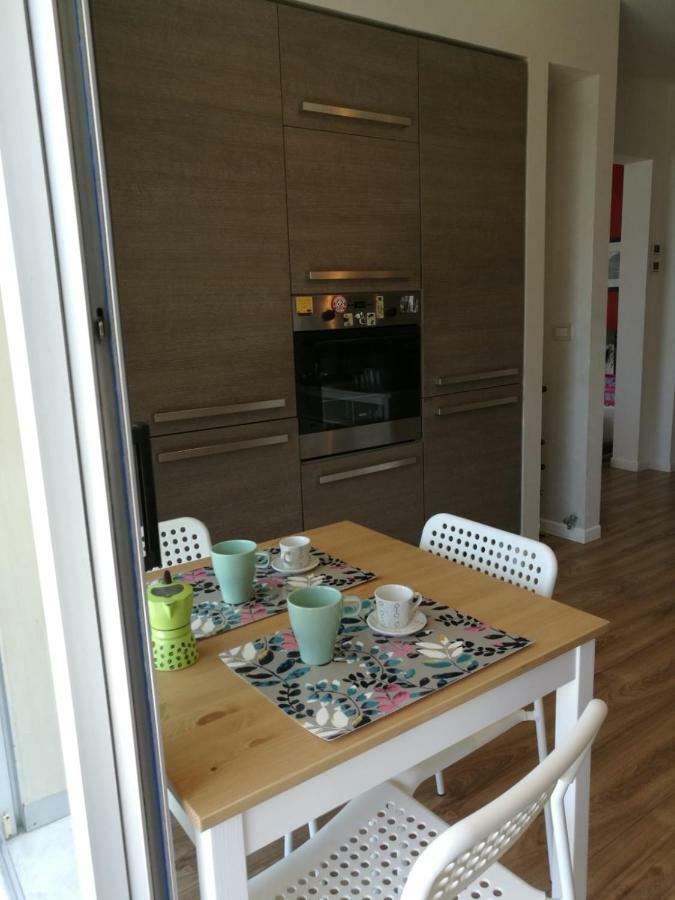 Mare 3 Apartamento Ventimiglia Exterior foto